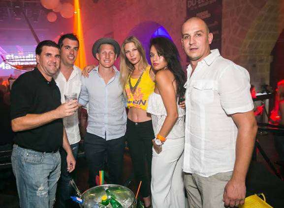 Bastian Schweinsteiger
