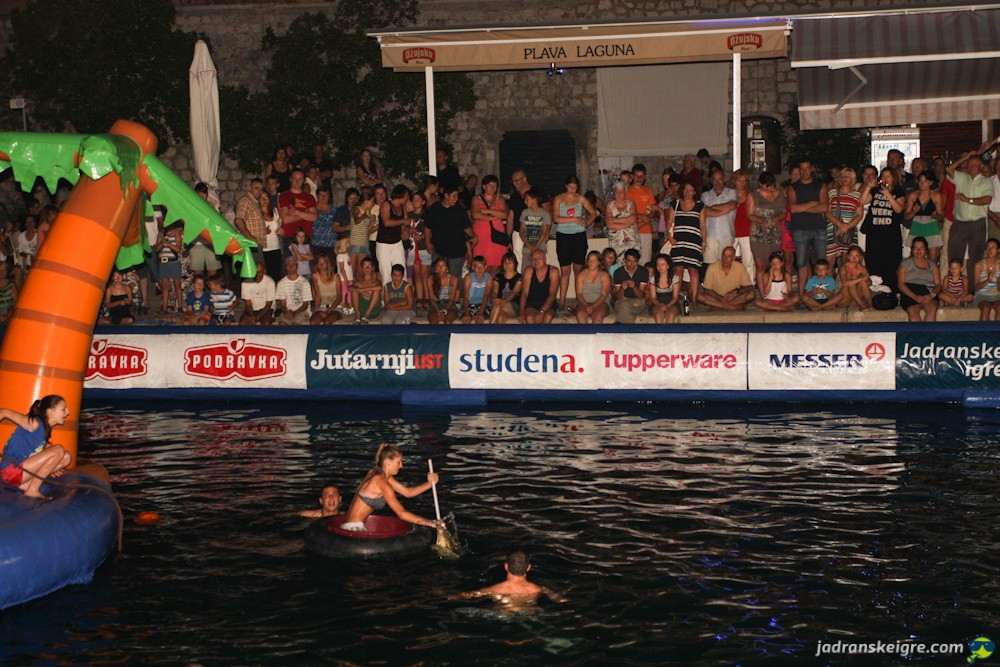 Adriatic games