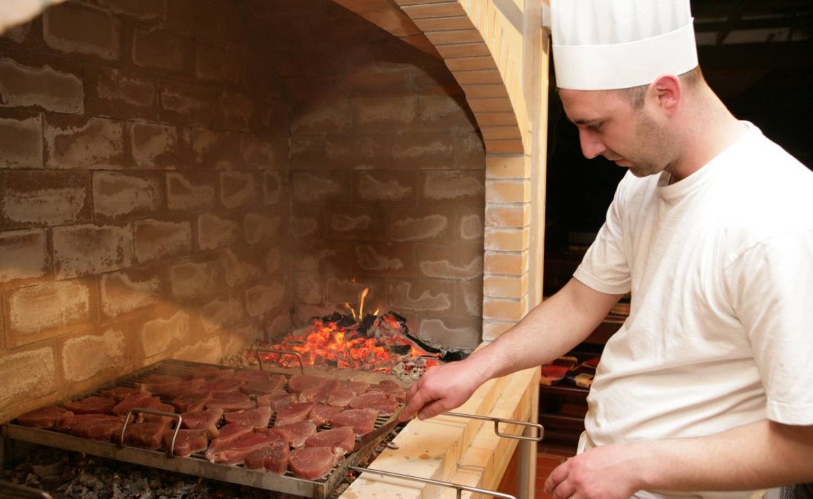 Restaurant Mimoza Dubrovnik