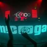 Cosmic Gate