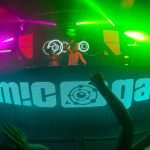 Cosmic Gate
