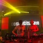 Cosmic Gate