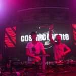 Cosmic Gate