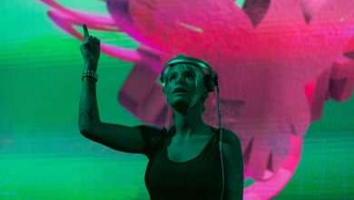 La Fiesta left the audience breathless 2 La Fiesta