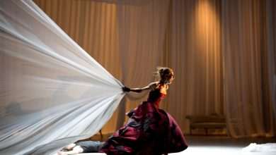 The world premiere of 'Dangerous Liaisons' at Dubrovnik Summer Festival! 1 Dangerous Liaisons