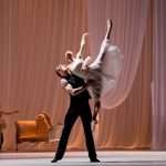 The world premiere of 'Dangerous Liaisons' at Dubrovnik Summer Festival! 2 Dangerous Liaisons