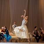 The world premiere of 'Dangerous Liaisons' at Dubrovnik Summer Festival! 1 Dangerous Liaisons