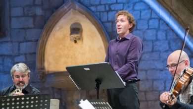 Cornist Radovan Vlatkovic once again delighted with his virtuosity 12 Cornist Radovan Vlatkovic