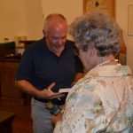 Popular writer William Paul Young greeted his readers in Dubrovnik 10 Young