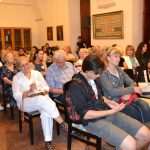Popular writer William Paul Young greeted his readers in Dubrovnik 2 Young