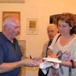 Popular writer William Paul Young greeted his readers in Dubrovnik 8 Young