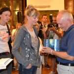 Popular writer William Paul Young greeted his readers in Dubrovnik 6 Young