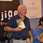 Popular writer William Paul Young greeted his readers in Dubrovnik 5 Young