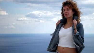 Misterious couchsurf girl reveals Dubrovnik secrets! 5 couchsurfer-girl