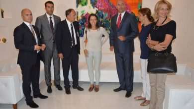 Millionth passenger landed at the Dubrovnik airport! 2 Millionth passenger, Dubrovnik airport