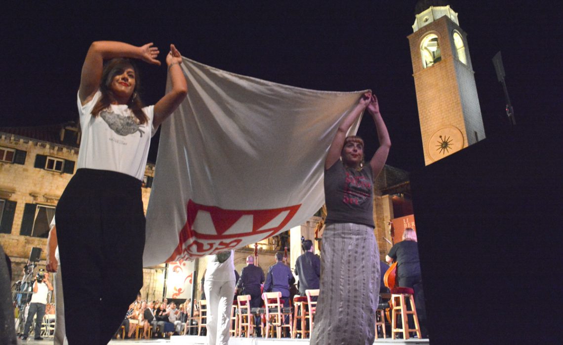 Dubrovnik summer festival