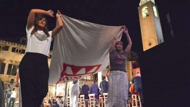 Dubrovnik summer festival