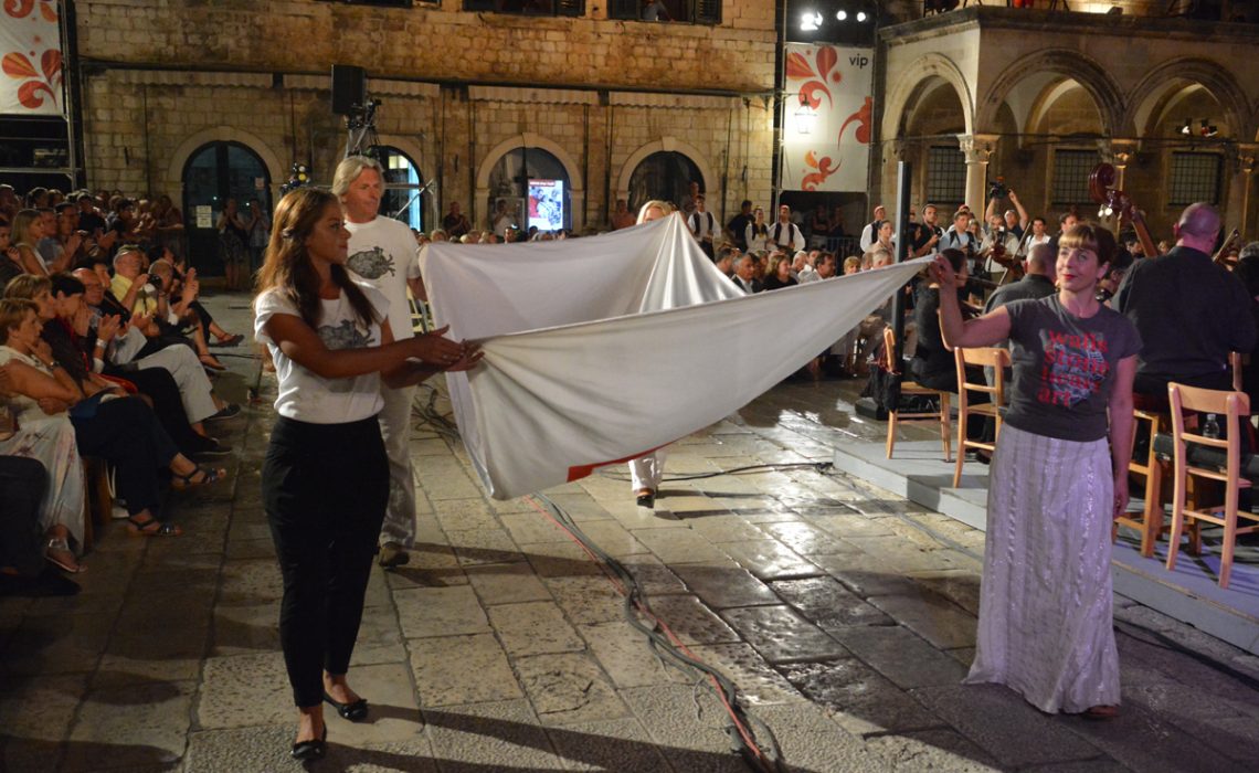 Dubrovnik summer festival