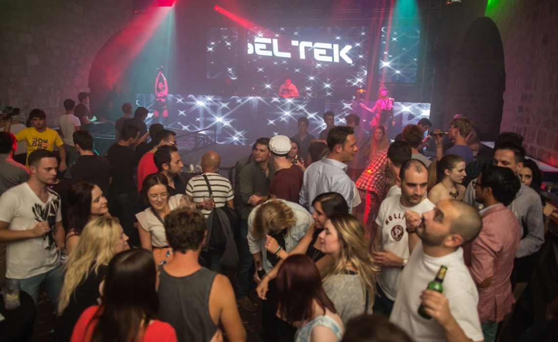 Beltek @Revelin