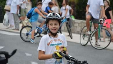 Photo Gallery: Dubrovnik cares about public health and ecology! 1 cycling dubrovnik