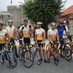 cycling dubrovnik