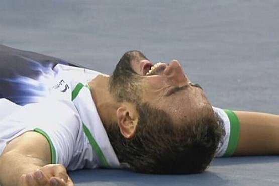 Marin Cilic