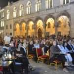Concert of the year: José Feliciano delighted everyone present on Stradun! 14 Feliciano