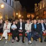 Concert of the year: José Feliciano delighted everyone present on Stradun! 15 Feliciano