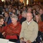 Concert of the year: José Feliciano delighted everyone present on Stradun! 16 Feliciano