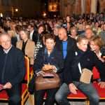 Concert of the year: José Feliciano delighted everyone present on Stradun! 11 Feliciano