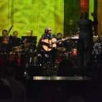 Concert of the year: José Feliciano delighted everyone present on Stradun! 6 Feliciano