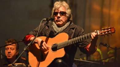 Concert of the year: José Feliciano delighted everyone present on Stradun! 22 Feliciano