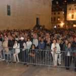 Concert of the year: José Feliciano delighted everyone present on Stradun! 8 Feliciano