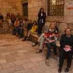 Concert of the year: José Feliciano delighted everyone present on Stradun! 4 Feliciano
