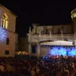 Concert of the year: José Feliciano delighted everyone present on Stradun! 2 Feliciano