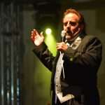 Concert of the year: José Feliciano delighted everyone present on Stradun! 22 Feliciano