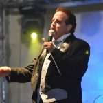 Concert of the year: José Feliciano delighted everyone present on Stradun! 23 Feliciano