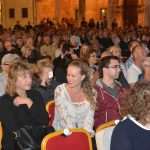 Concert of the year: José Feliciano delighted everyone present on Stradun! 13 Feliciano