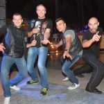 Photo gallery: Exotic dancers at the Libertas Riders' celebration 19 libertas-riders