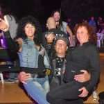 Photo gallery: Exotic dancers at the Libertas Riders' celebration 21 libertas-riders