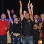 Photo gallery: Exotic dancers at the Libertas Riders' celebration 12 libertas-riders