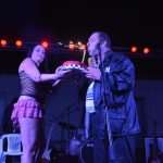 Photo gallery: Exotic dancers at the Libertas Riders' celebration 11 libertas-riders