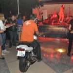 Photo gallery: Exotic dancers at the Libertas Riders' celebration 6 libertas-riders