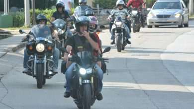 Photo gallery: Exotic dancers at the Libertas Riders' celebration 8 libertas-riders