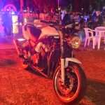 Photo gallery: Exotic dancers at the Libertas Riders' celebration 1 libertas-riders