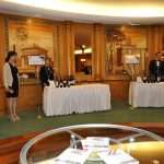 Italians were delighted with Croatian wines! 10 Italians were delighted with Croatian wines