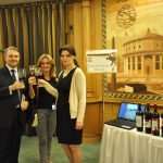 Italians were delighted with Croatian wines! 4 Italians were delighted with Croatian wines