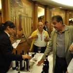 Italians were delighted with Croatian wines! 5 Italians were delighted with Croatian wines