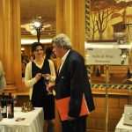 Italians were delighted with Croatian wines! 7 Italians were delighted with Croatian wines