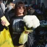 All Saints' Day in Dubrovnik 19 All Saints
